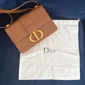 Dior purse w/dust bag